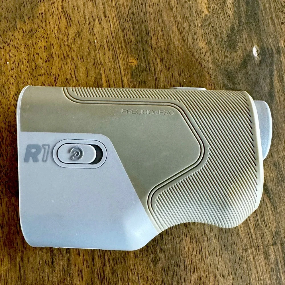 Precision Pro R1 Rangefinder - Picture 1 of 3